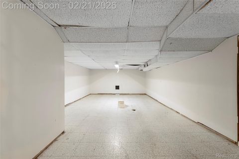 Tiny photo for 38628 FAIRFIELD Drive, Sterling Heights City, MI 48310 (MLS # 20261010318)