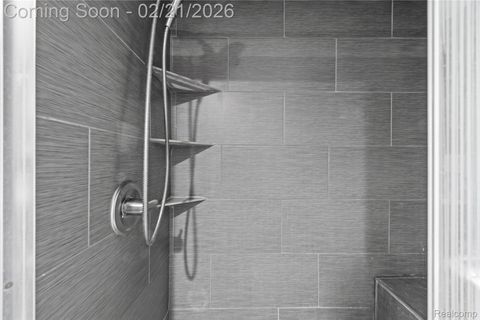 Tiny photo for 38628 FAIRFIELD Drive, Sterling Heights City, MI 48310 (MLS # 20261010318)