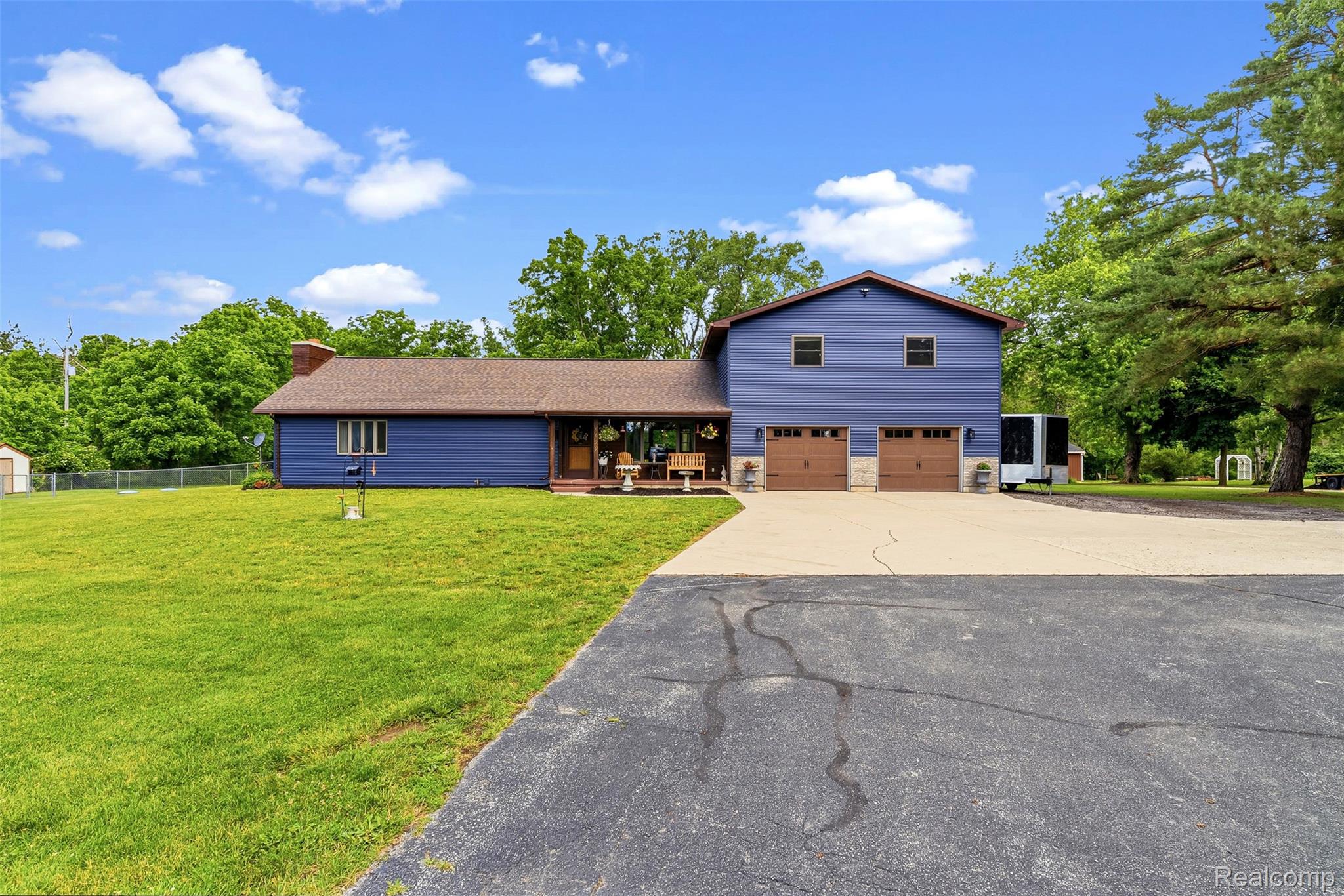 6699 E Lansing Road