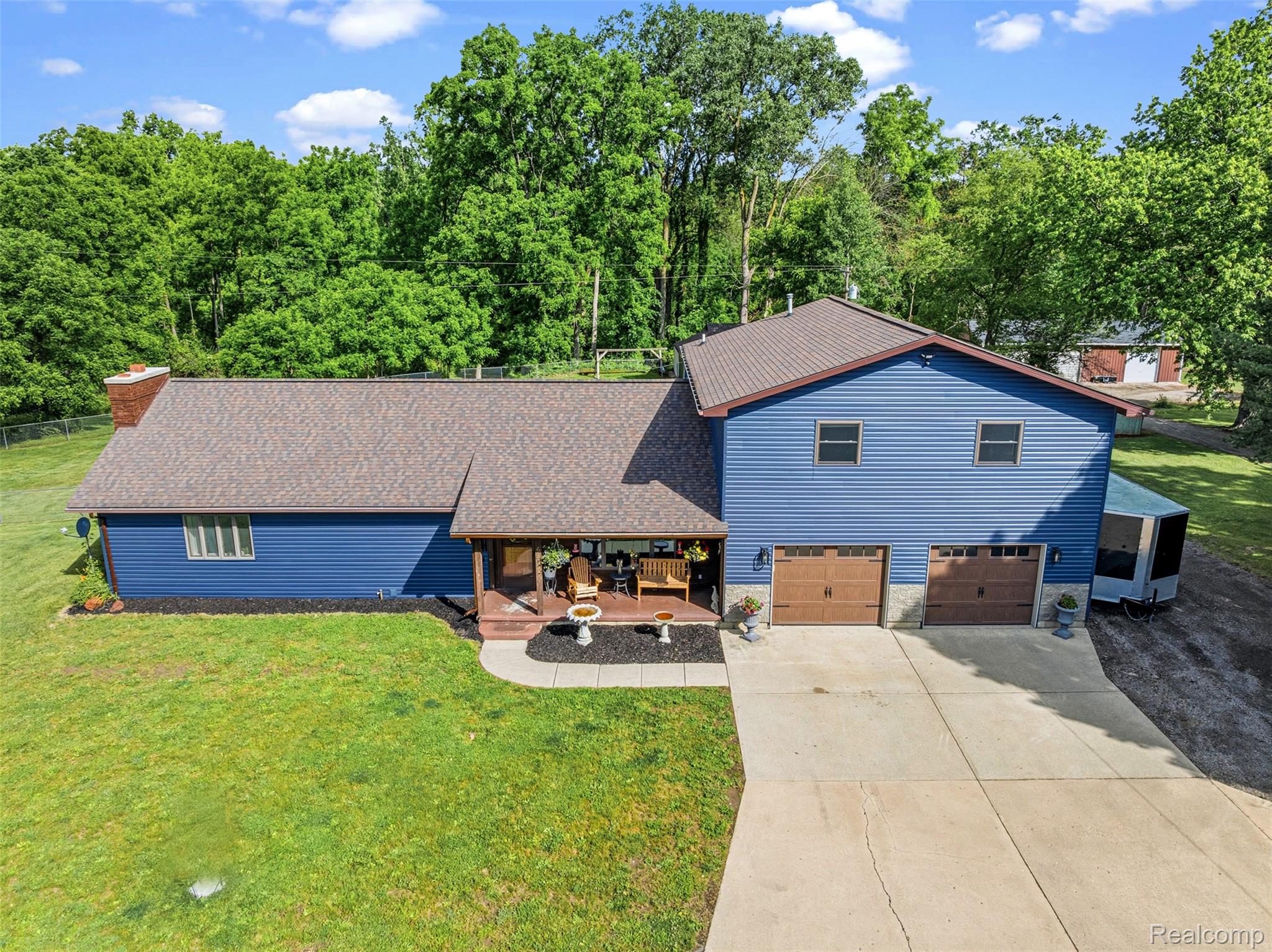 6699 E Lansing Road