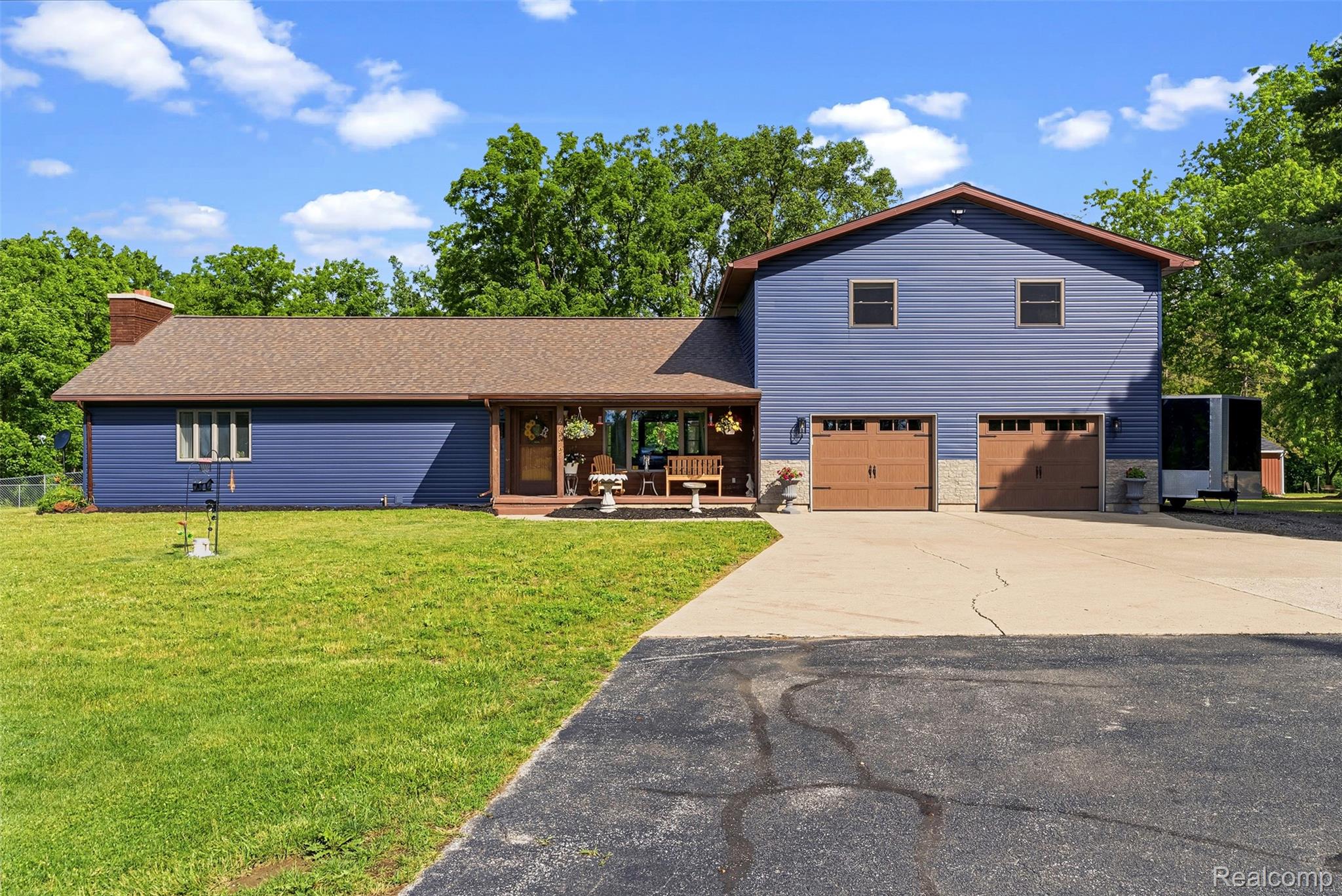 6699 E Lansing Road