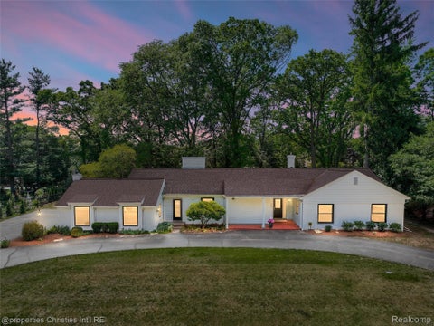 Property Listing Image
