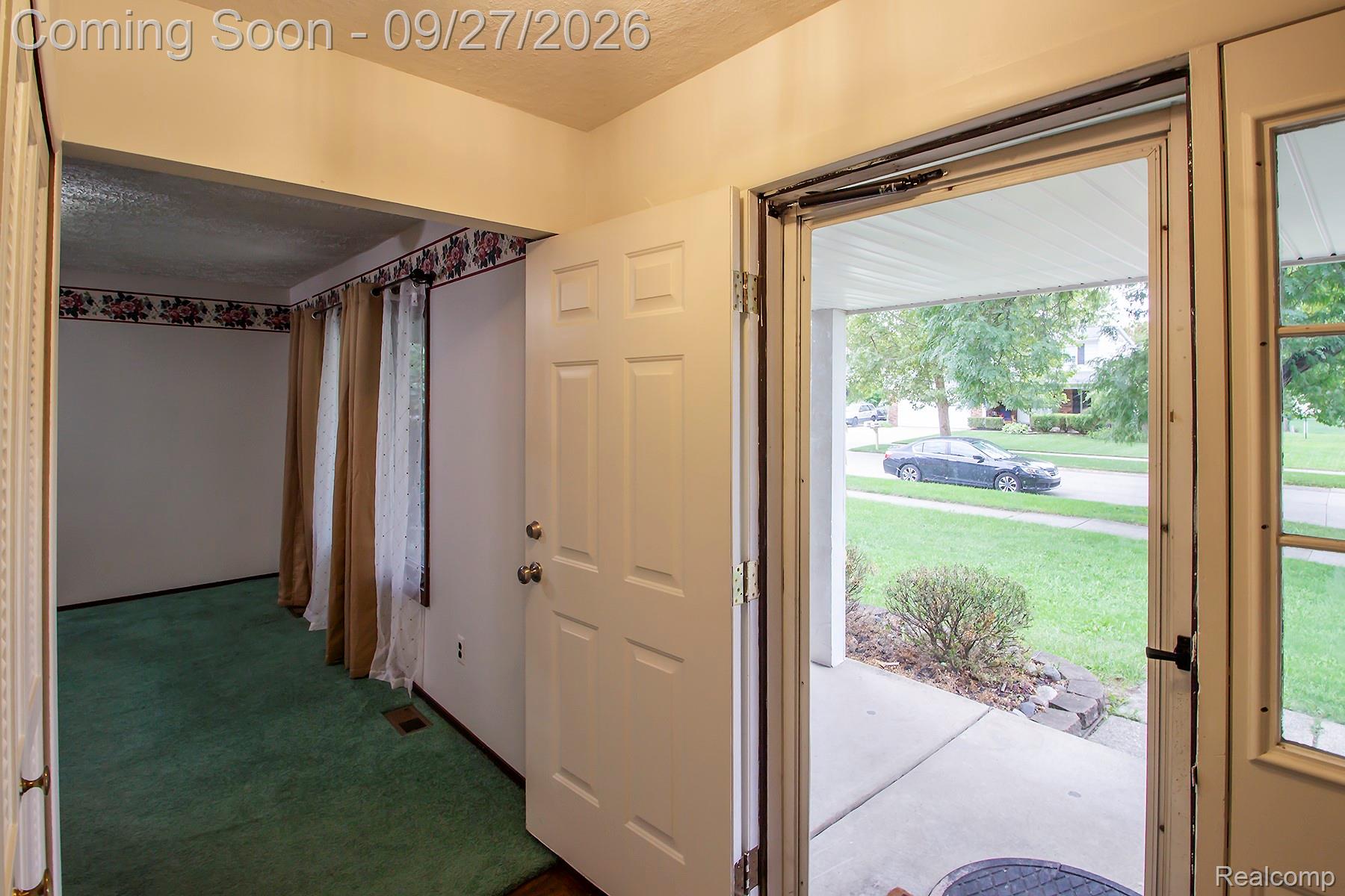 2797 English Dr Drive