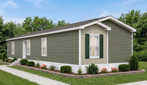 2384 Elm Street Cedar Creek Township MI 49457