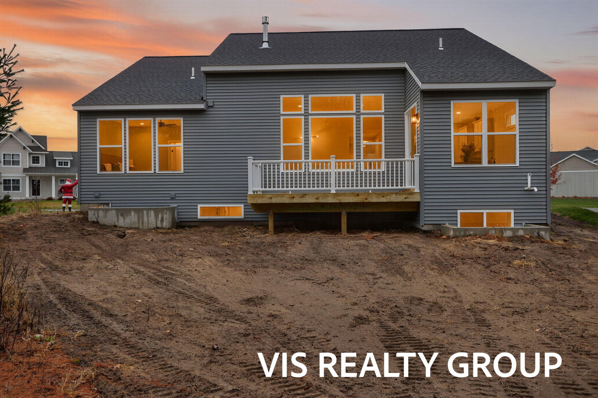 14631 Arcadia Woods Drive