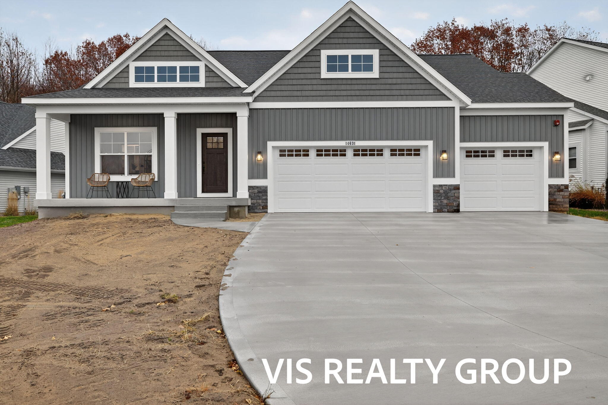 14631 Arcadia Woods Drive