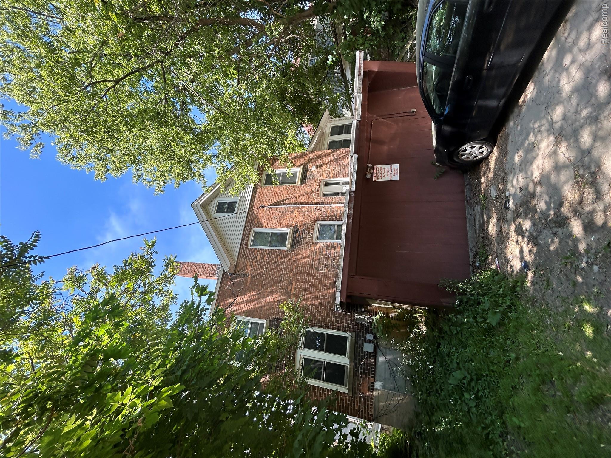 126 College Place
