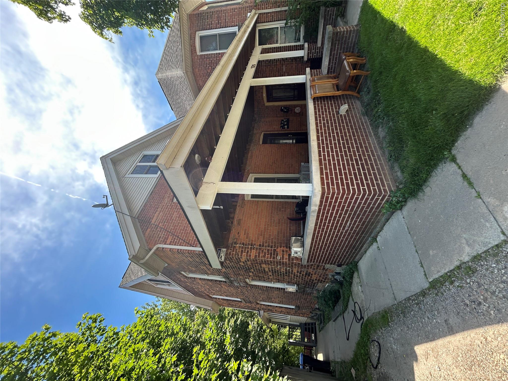 126 College Place