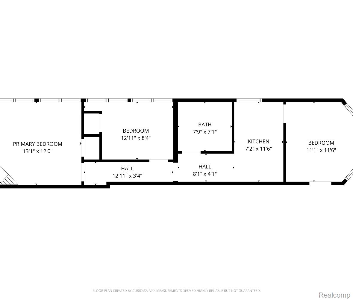 126 College Place