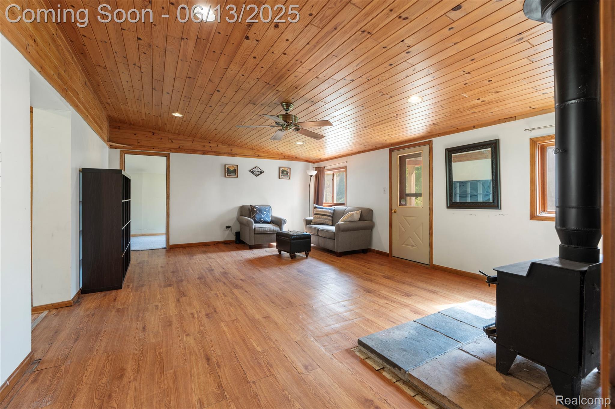 2431 Porter Road