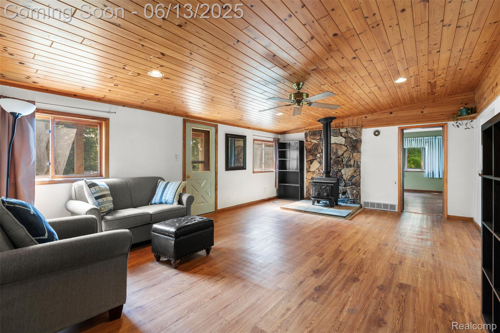 2431 Porter Road