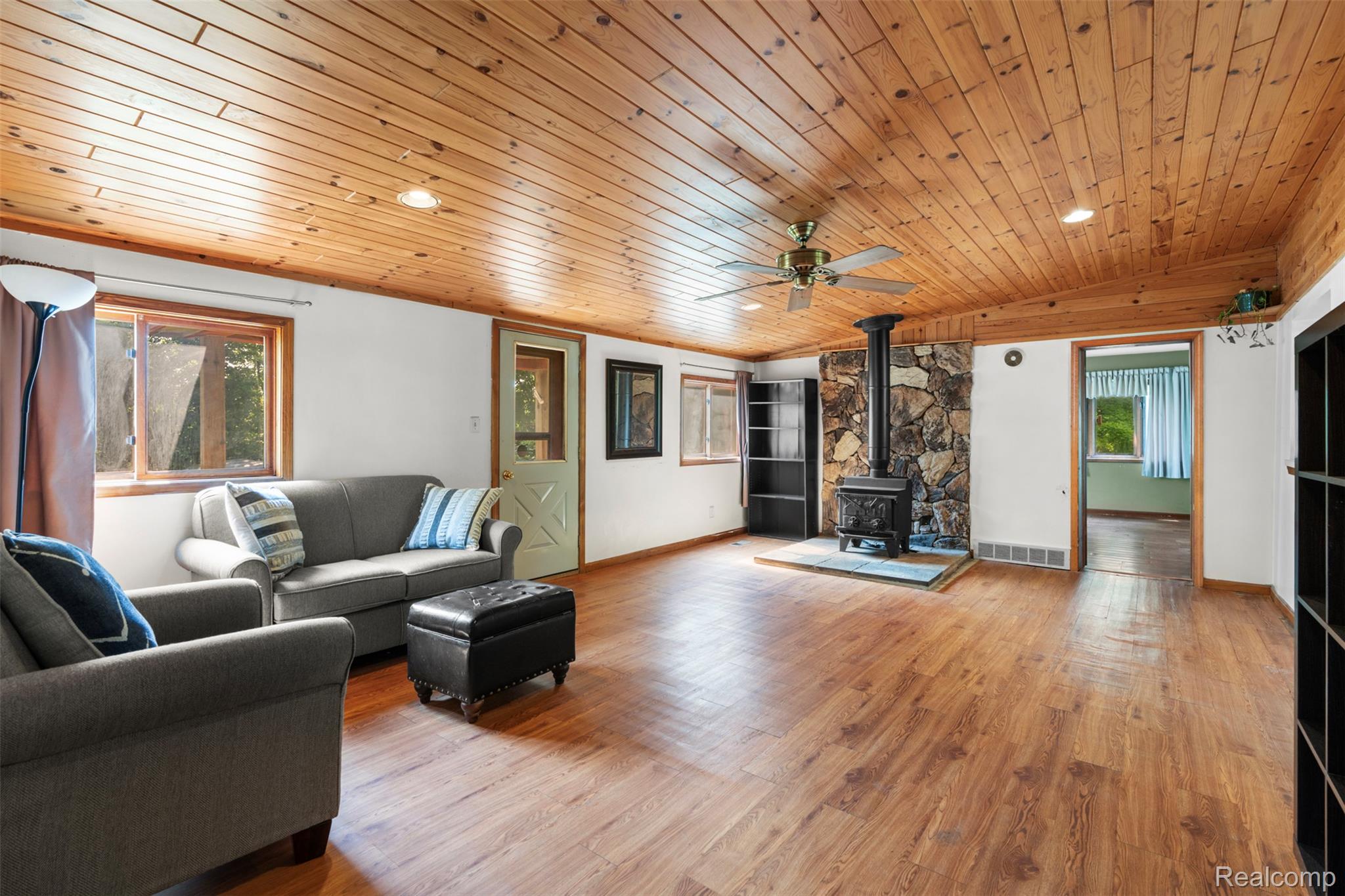 2431 Porter Road