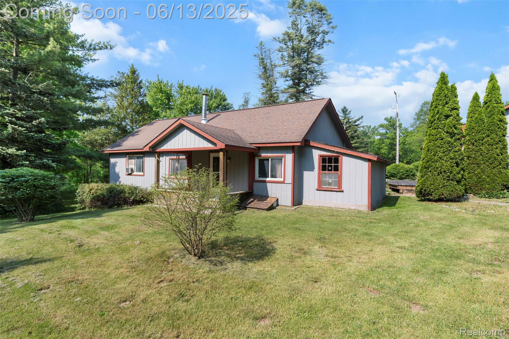 2431 Porter Road