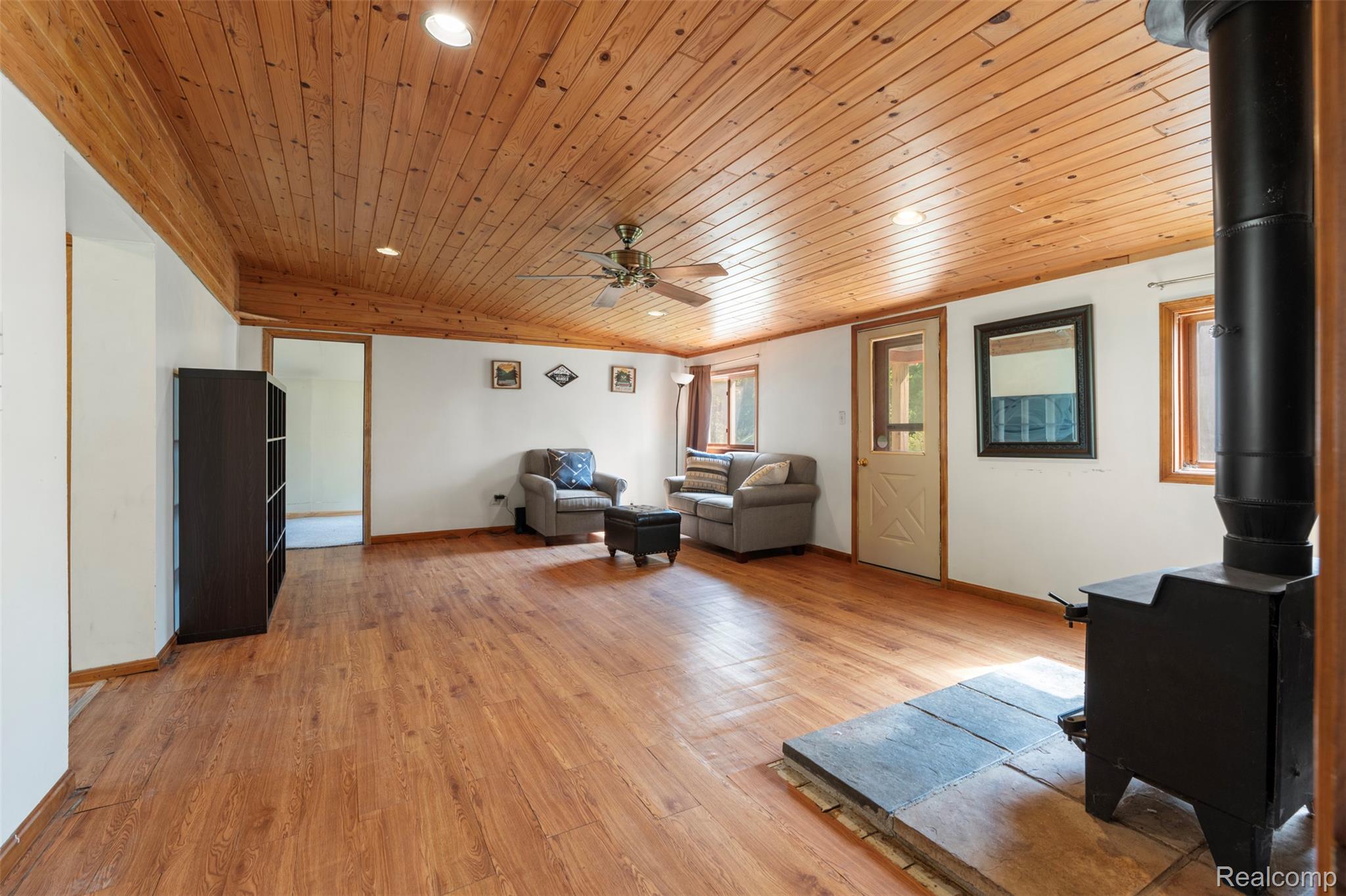 2431 Porter Road