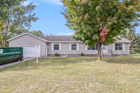 4895 Castleview Drive Marion Township MI 49720