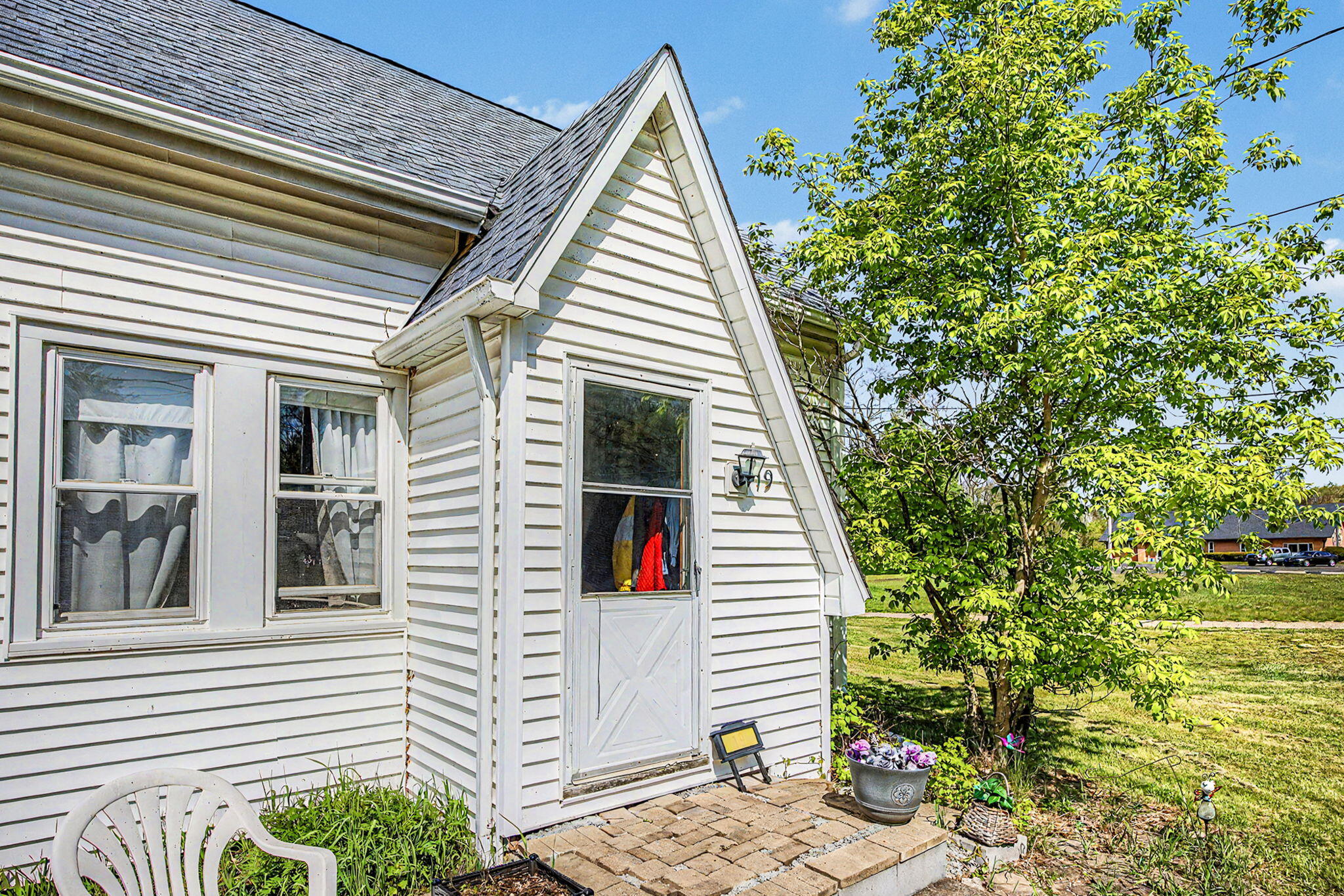 19 Evanston Avenue