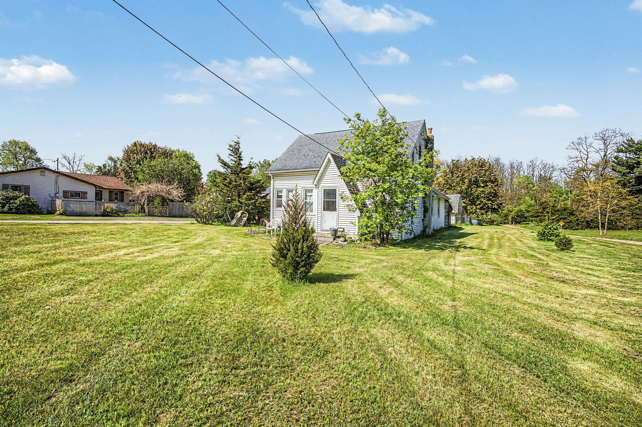 19 Evanston Avenue