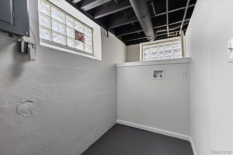 Tiny photo for 18942 Santa Rosa Drive, Detroit City, MI 48221 (MLS # 20261039142)