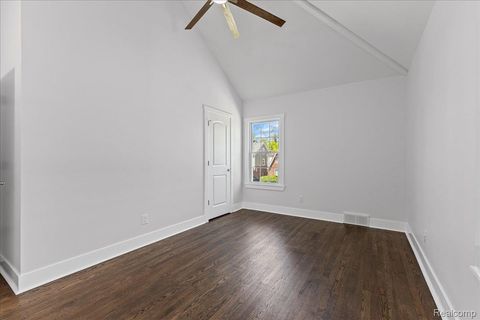 Tiny photo for 18942 Santa Rosa Drive, Detroit City, MI 48221 (MLS # 20261039142)