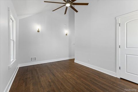 Tiny photo for 18942 Santa Rosa Drive, Detroit City, MI 48221 (MLS # 20261039142)