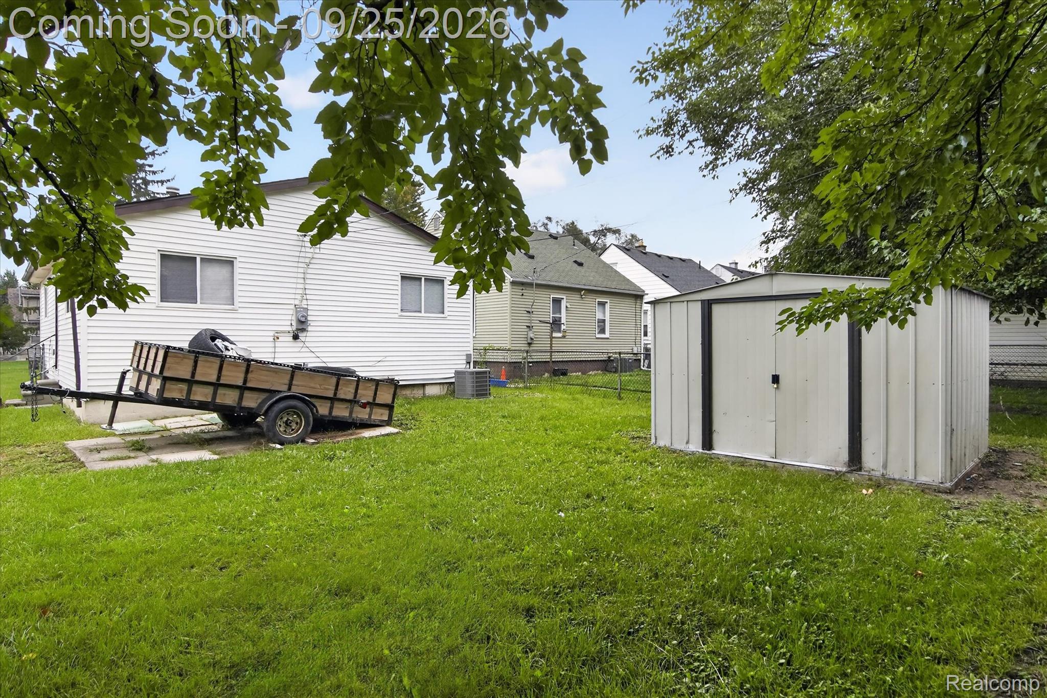 7504 Lozier Avenue