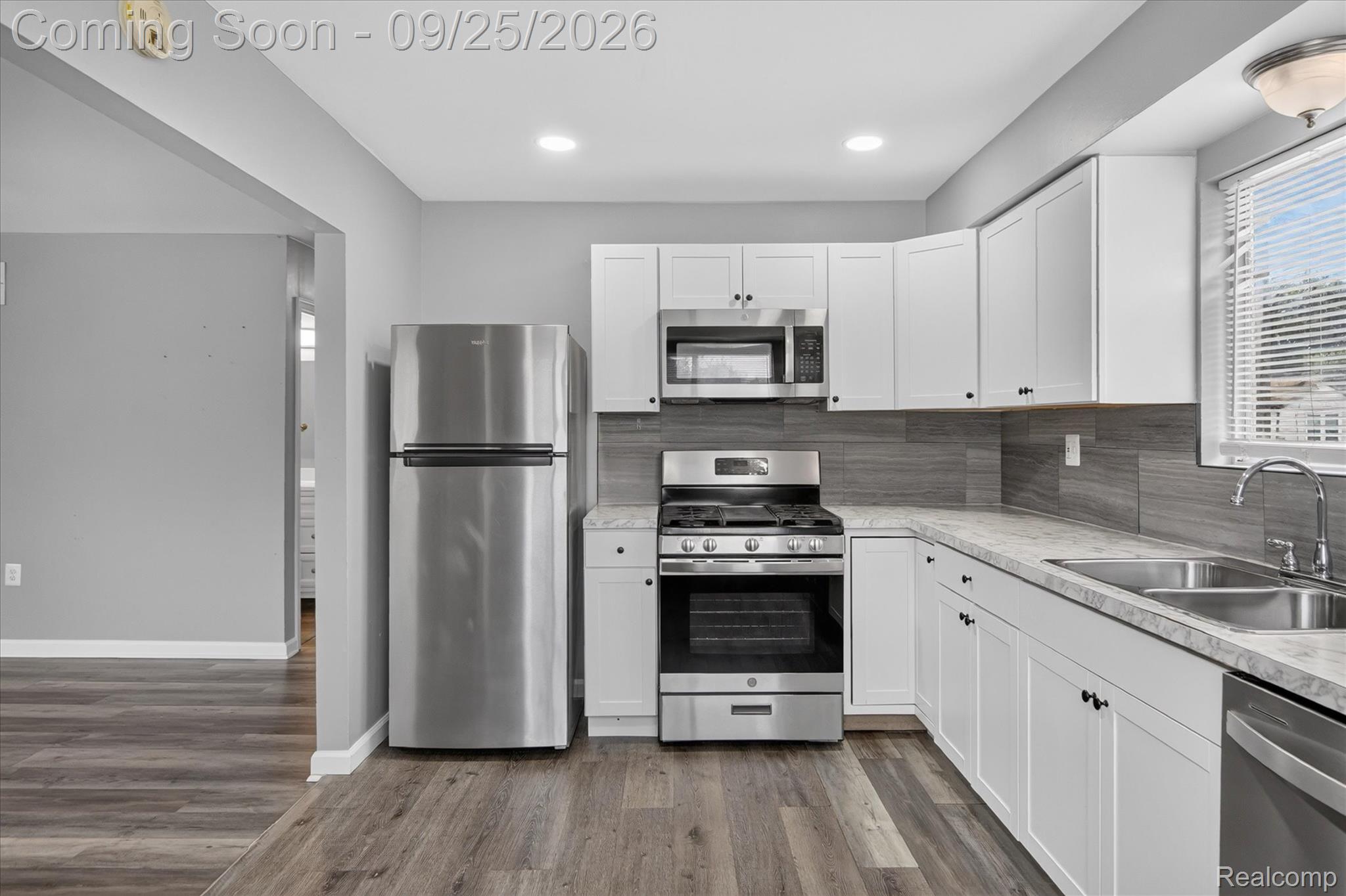 7504 Lozier Avenue