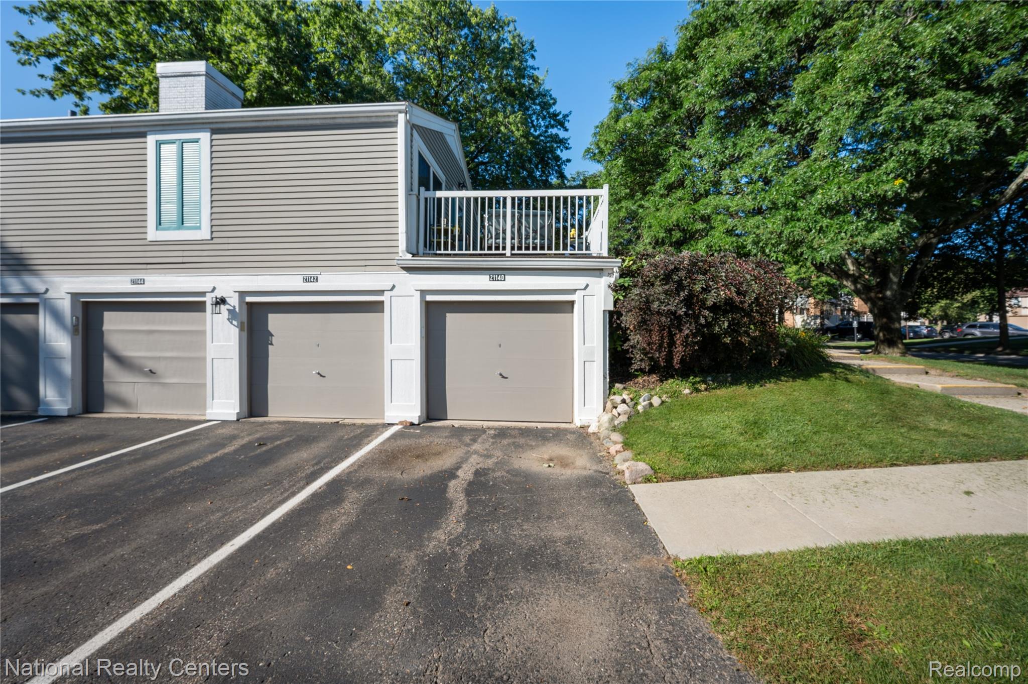 21140 E Glen Haven Circle 121