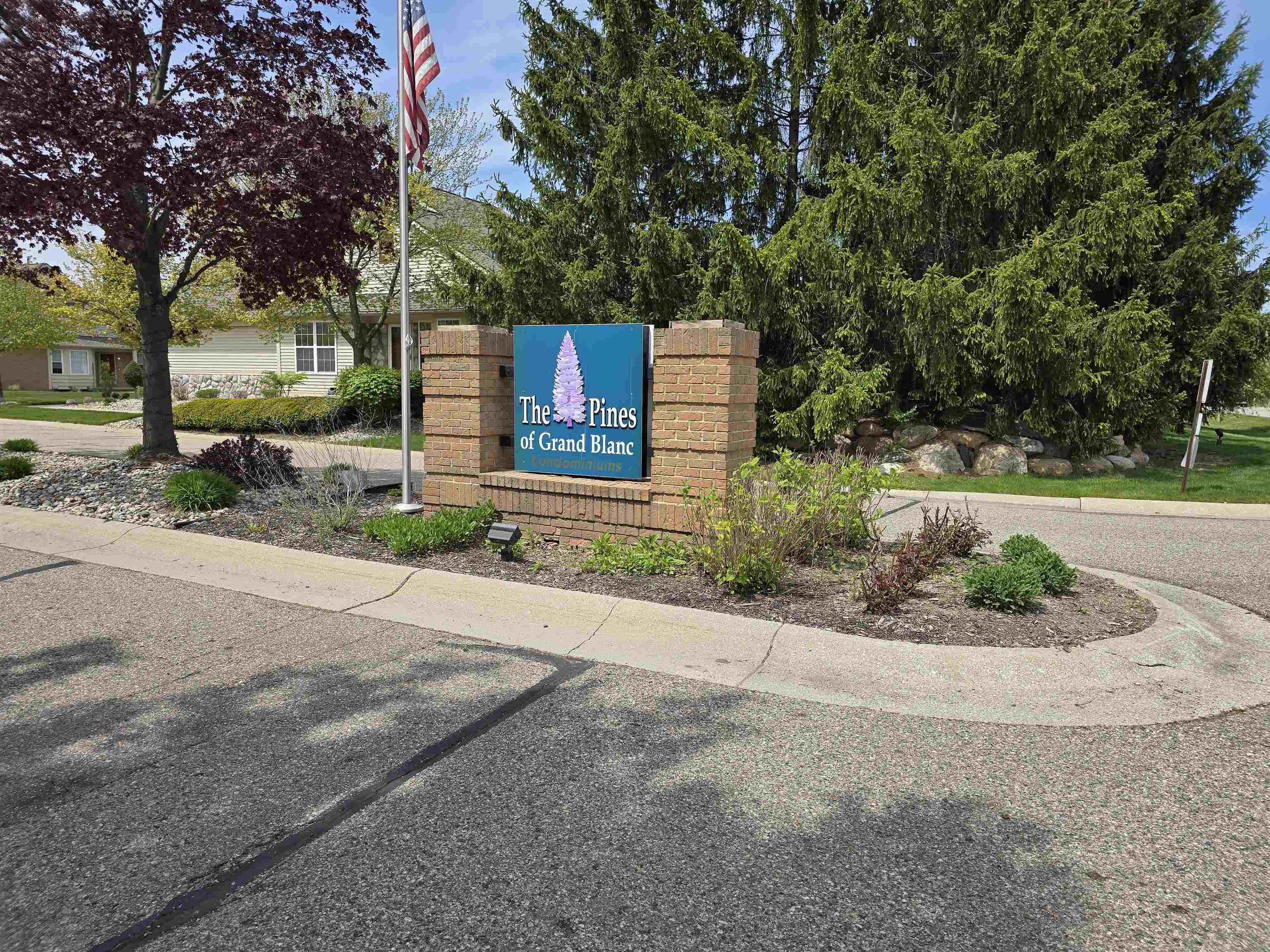 5364 Pine Needle Drive