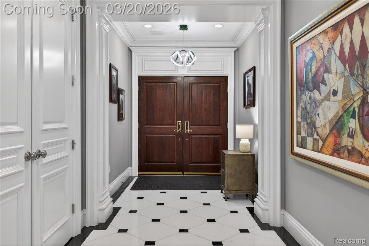 801 W Ann Arbor Trail 301