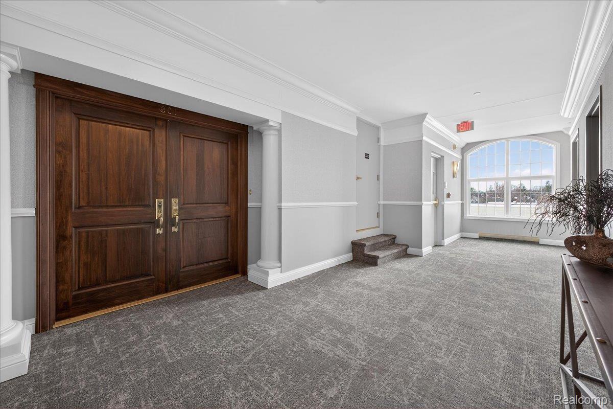 801 W Ann Arbor Trail 301