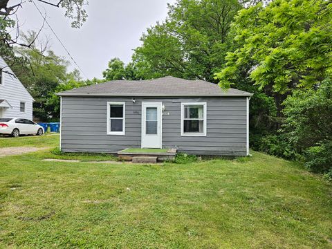 1406 Bixby Road Kalamazoo Charter Township MI 49048