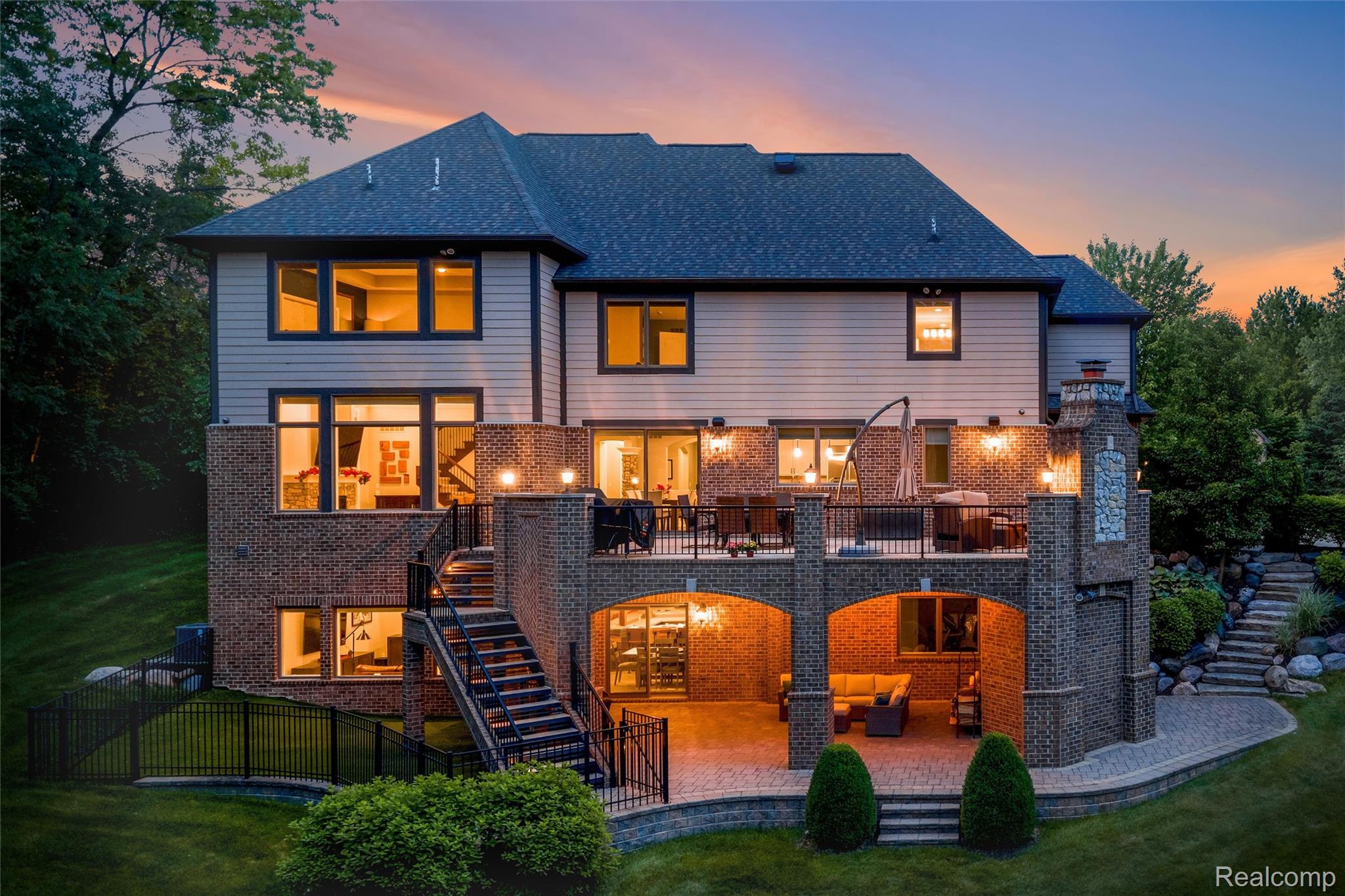 2761 Plum Creek Drive