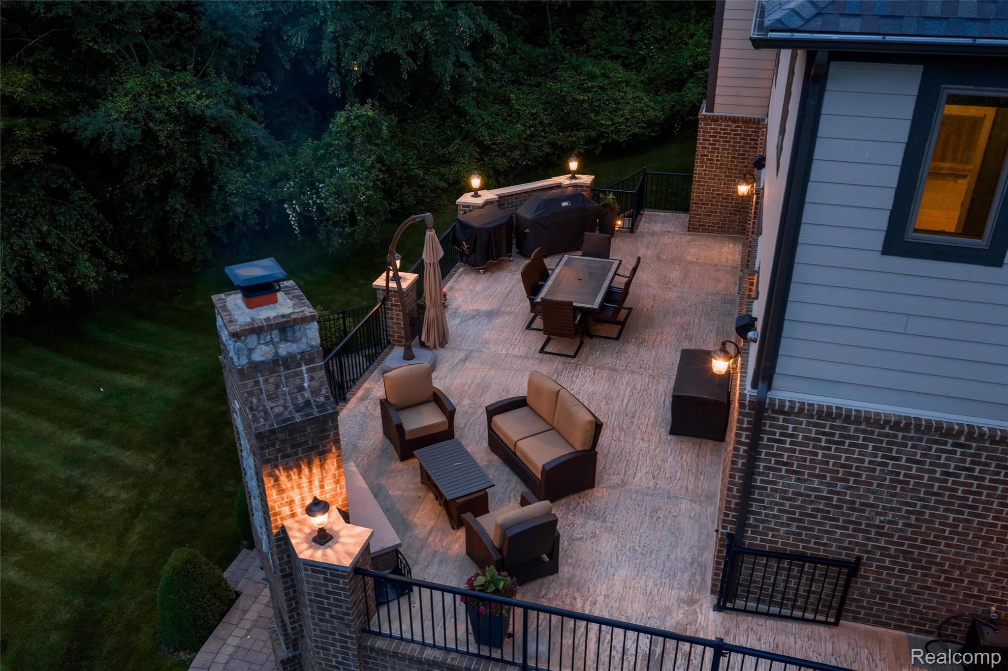 2761 Plum Creek Drive