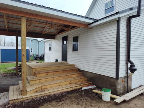 Tiny photo for 509 N Walker Street, Bronson City, MI 49028 (MLS # 68026013595)