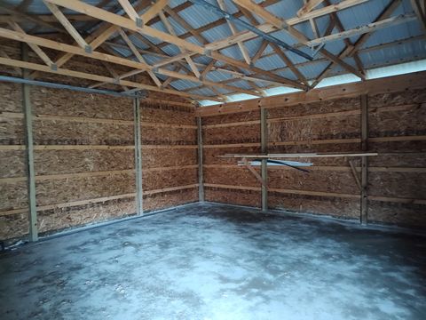 Tiny photo for 509 N Walker Street, Bronson City, MI 49028 (MLS # 68026013595)