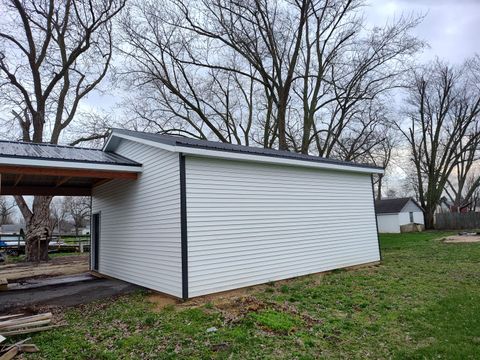 Tiny photo for 509 N Walker Street, Bronson City, MI 49028 (MLS # 68026013595)