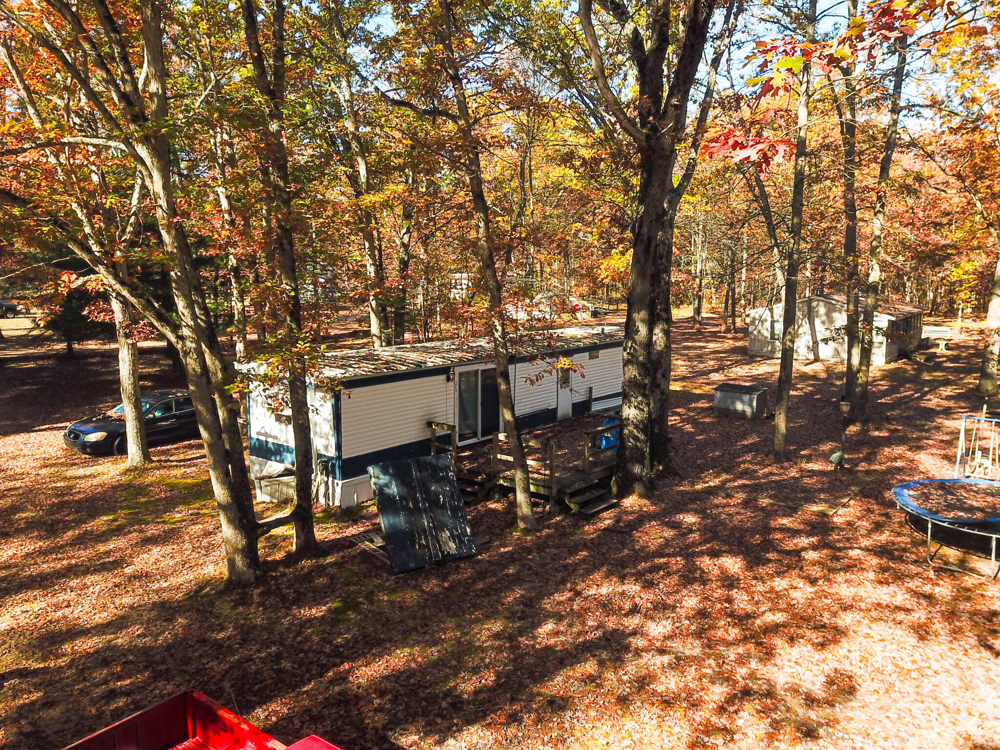 2796, 2814 S Grantsyn Trail