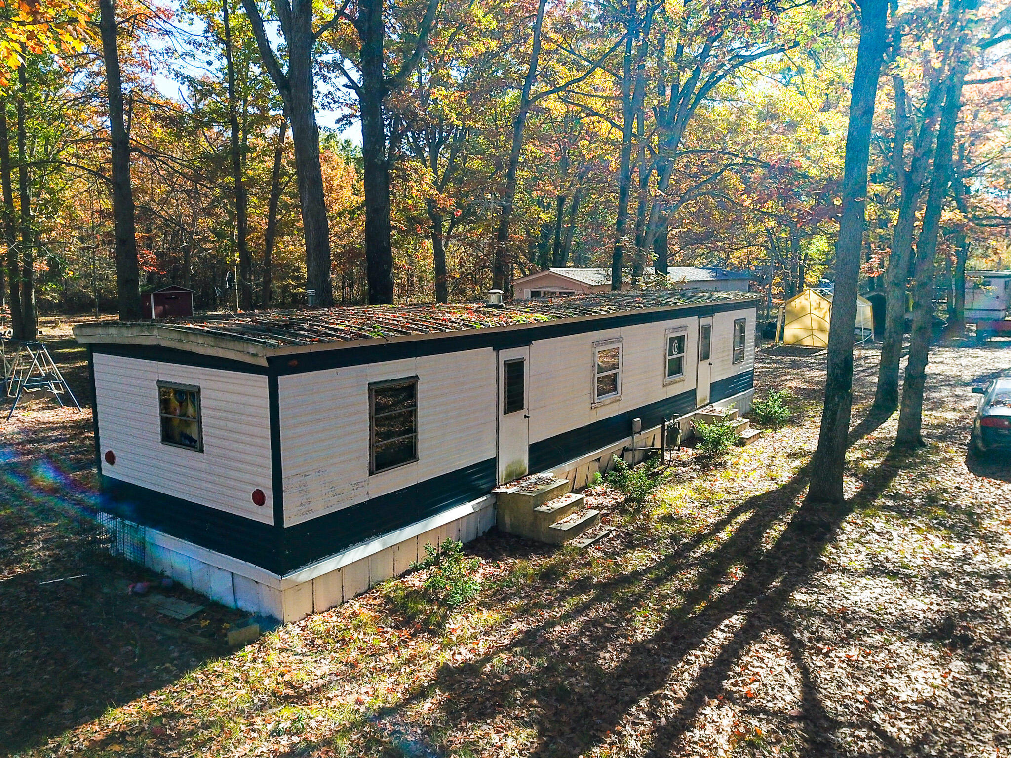 2796, 2814 S Grantsyn Trail