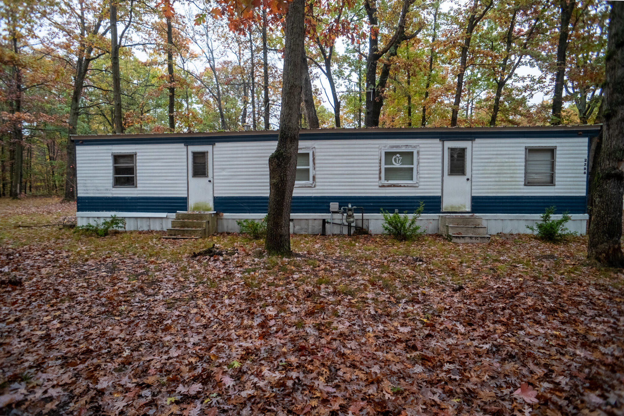 2796, 2814 S Grantsyn Trail