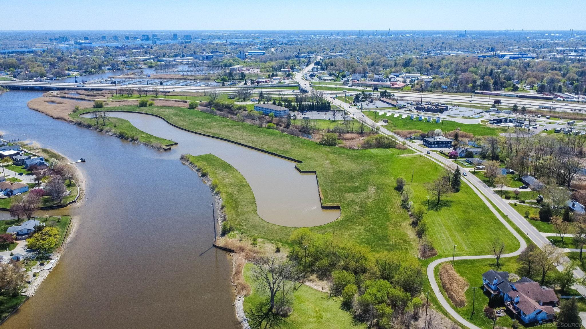 V/L Lot 4 Water Street