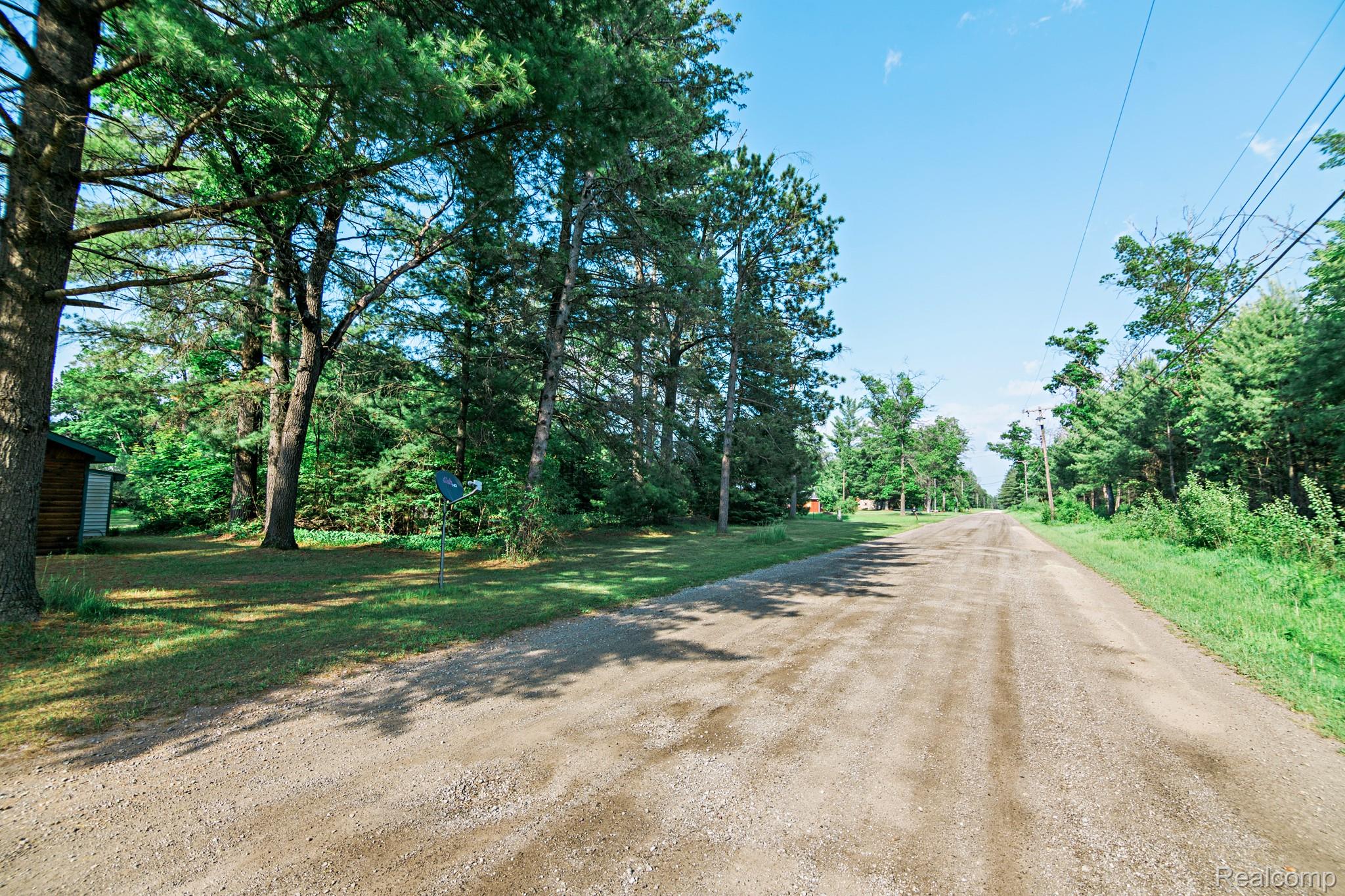 Curtis Township, Michigan 48737, United States, 2 Bedrooms Bedrooms, ,1 BathroomBathrooms,Residential,Active,159882