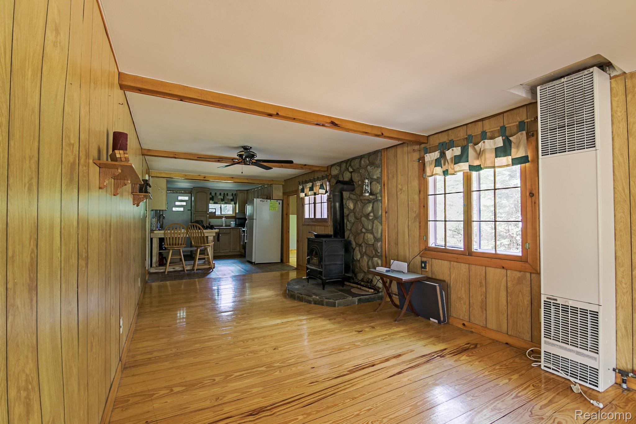 Curtis Township, Michigan 48737, United States, 2 Bedrooms Bedrooms, ,1 BathroomBathrooms,Residential,Active,159882