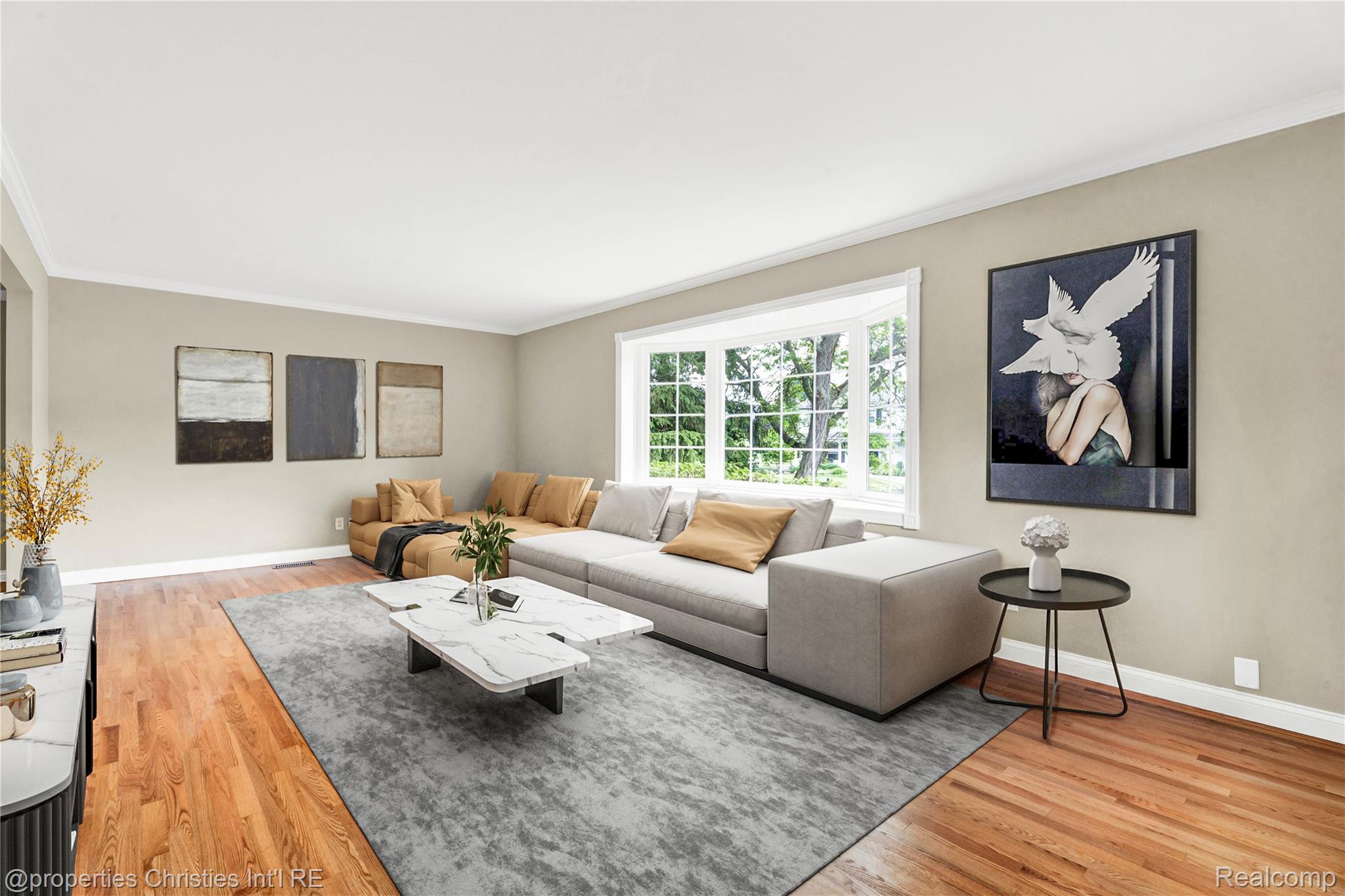 4770 Hedgewood Drive