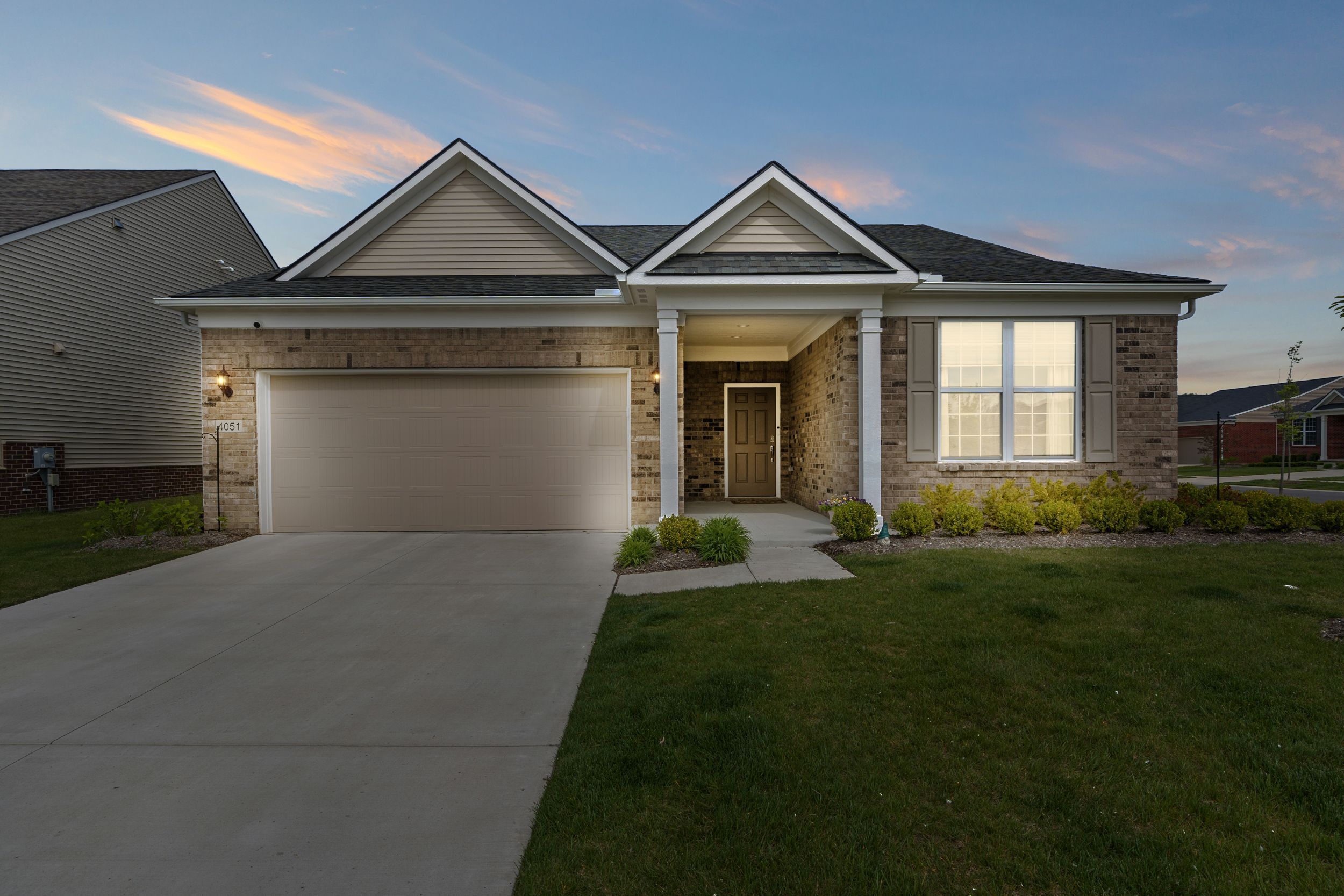 4051 COLFAX Court