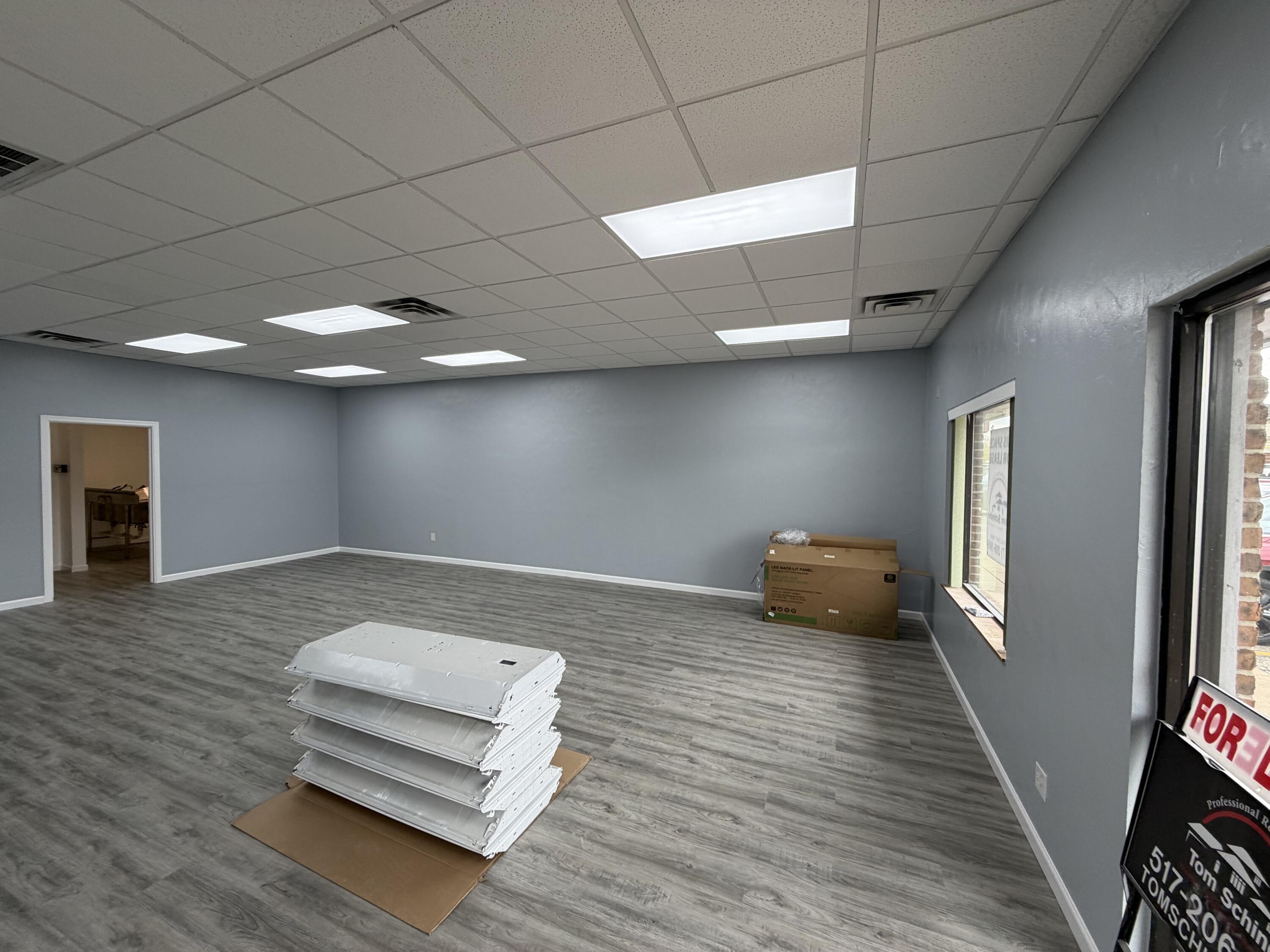 145 Wamplers Lake Road Suite 3