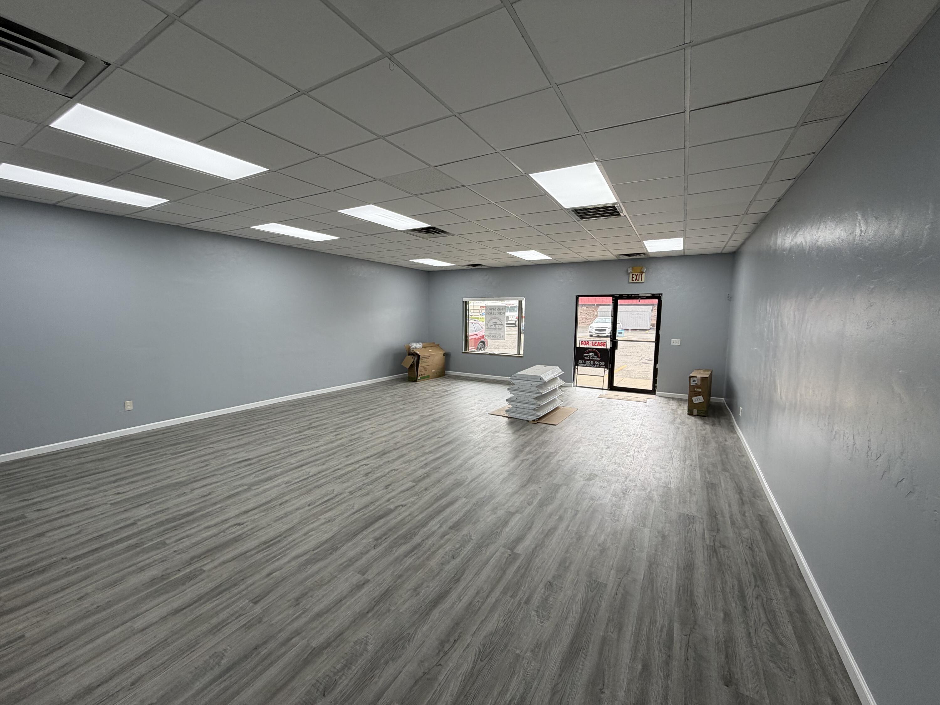 145 Wamplers Lake Road Suite 3