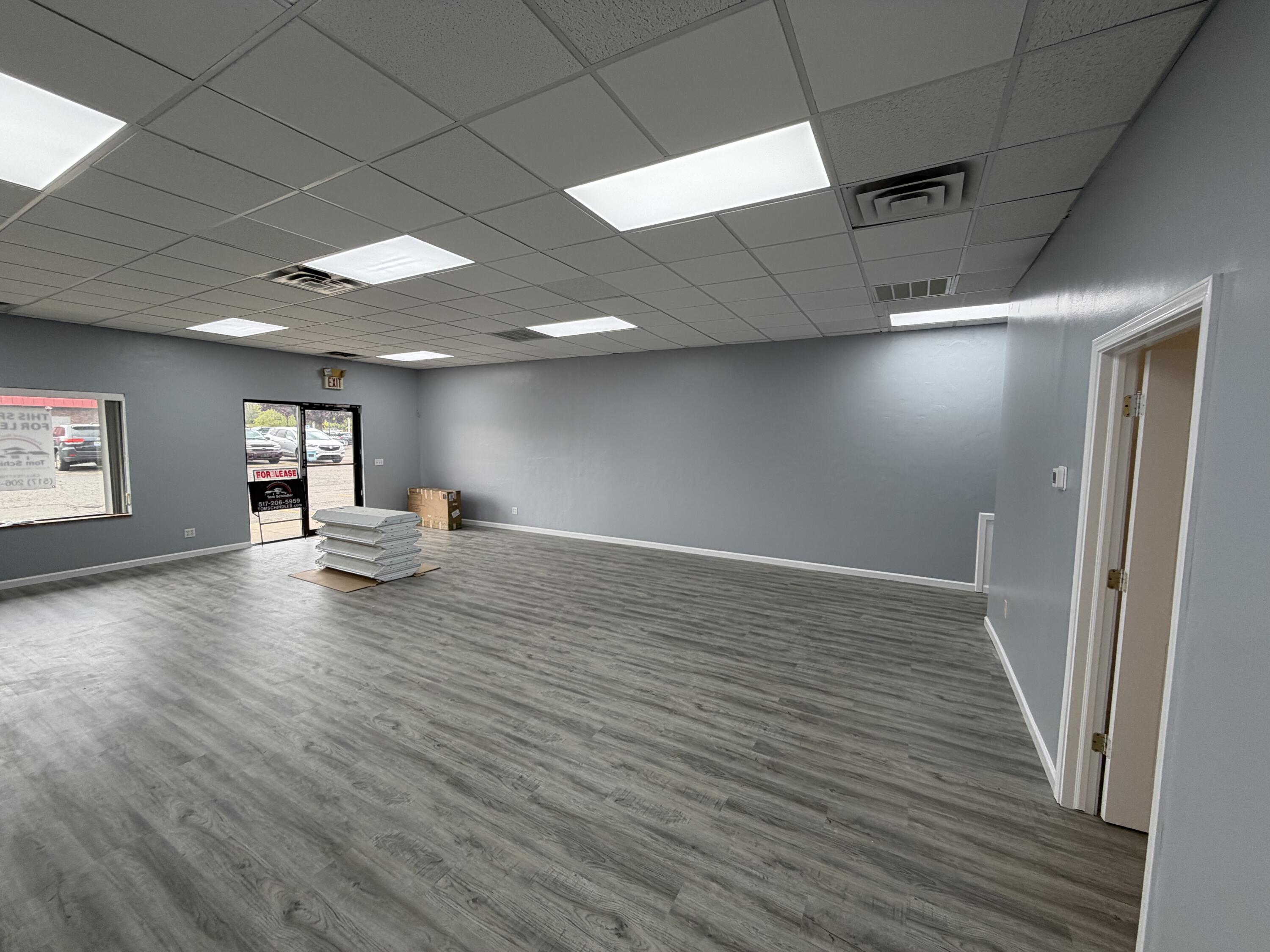 145 Wamplers Lake Road Suite 3