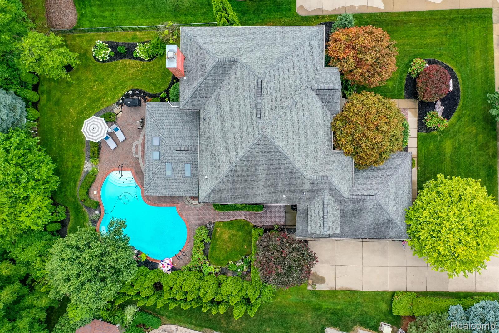 53844 Cherrywood Drive