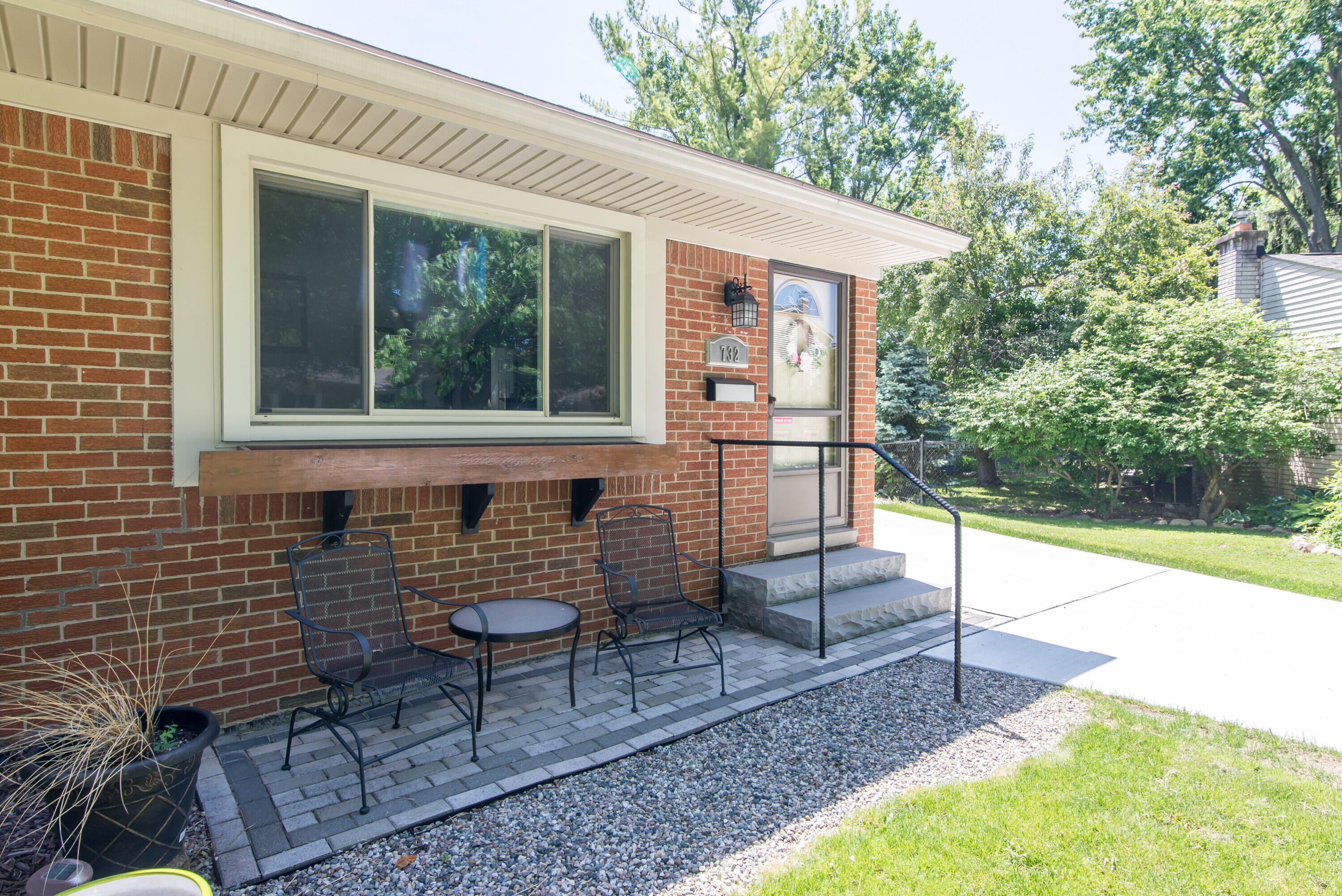 732 Calder Court