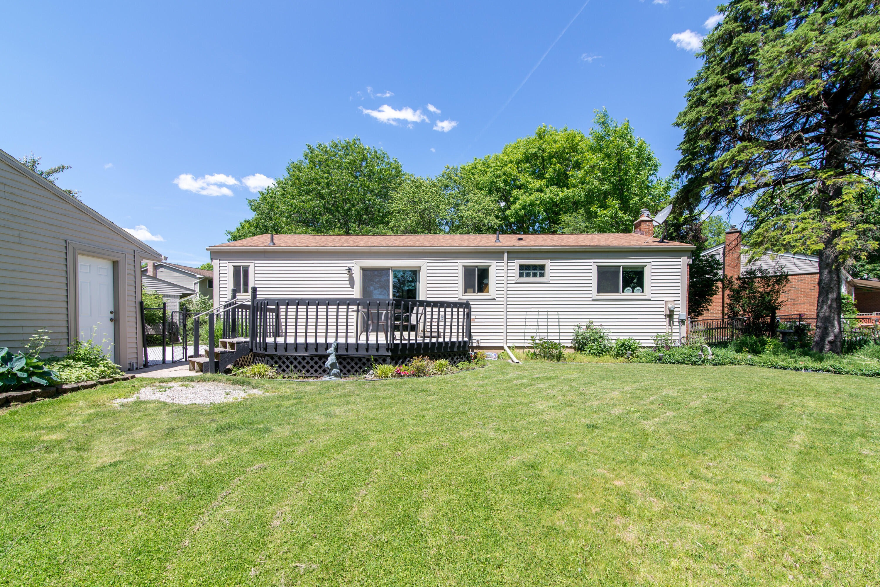 732 Calder Court